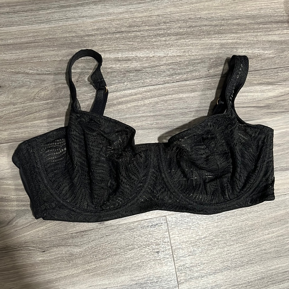 Victoria’s Secret bra